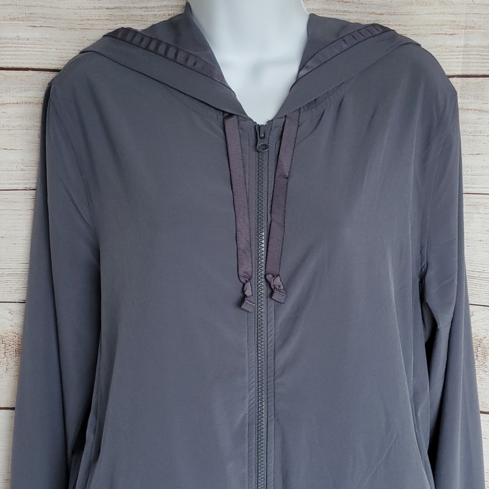 Victoria's Secret Jacket Size Medium - Picture 3 of 16
